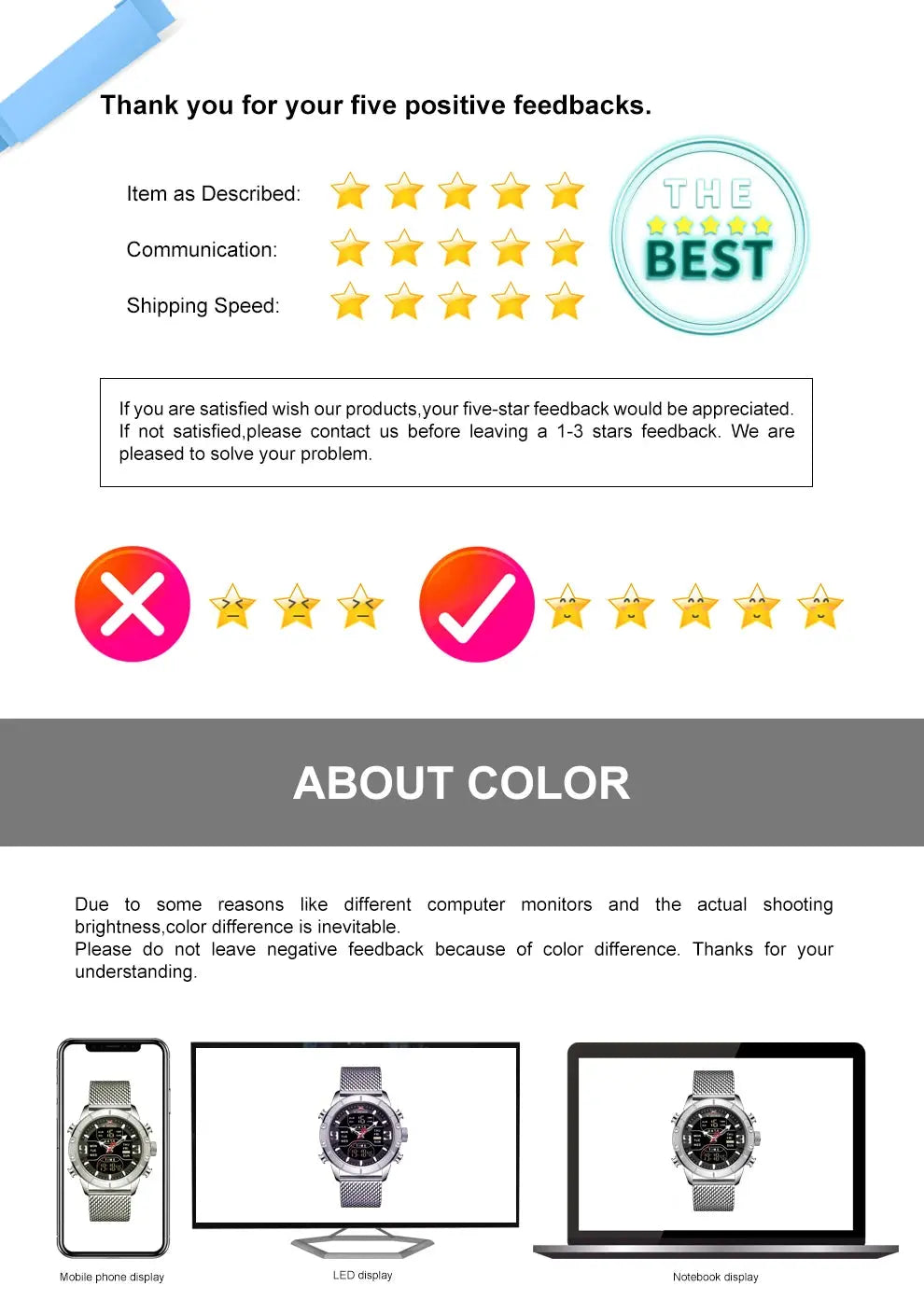 NAVIFORCE Women's Waterproof Watch Fashion Casual Luminous Display Quartz Wristwatch with Silicone Band Reloj Mujer High Quality My Store