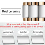 LIGE Brand Sunkta Women Watch 2020 Fashion Ladies Ceramic Wrist Watch Women Dress Watches Stainless Steel Waterproof Date Clock Gola Watches