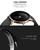LIGE 2025 New Fashion Sports Mens Watches Top Brand Luxury Waterproof Simple Ultra-Thin Watch Men Quartz Clock Relogio Masculino