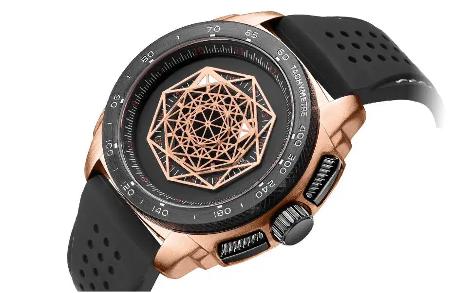 MEGIR & RUIMAS Fashion Man Sport Quartz Watch Luxury Top Brand Silicone Men's Watches Military Waterproof Date Wristwatch Male Gola Watches