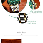 New Fashion Women Watches LIGE Top Brand Ladies Luxury Creative Steel Women Bracelet Watches Female Quartz Waterproof Watch Gift Gola Watches