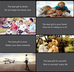 LIGE 2025 Fashion Mens Watches Top Brand Luxury Business Watch For Men Stainless Steel Waterproof Quartz Clock Relogio Masculino Gola Watches