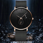 LIGE New Fashion Mens Watches Top Brand Luxury Sport Gola Watches
