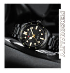 CURREN 2025 New Luxury Watch Business Waterproof Male Clock Luminous Stainless Steel Quartz Men Watch reloj hombre Gola Watches