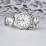 2025 New PAGANI DESIGN Watches Rose Gold Luxury Automatic Mechanical Men's Watch Sapphire Glass Stainless Steel Waterproof Clock