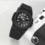 SKMEI 1717  Fashion Sport Mens Wristwatches Time Male Clock Waterproof relogios masculinos Casual Men Quartz Watch