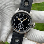 STEELFLIER Official SF746 Luxury Quartz Wristwatch Gola Watches