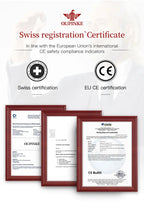 OUPINKE 3191 Luxury Women Watch Original Top Brand Waterproof Sapphire Mirror Diamond Watch Swiss Movement Quartz Women Watch Gola Watches