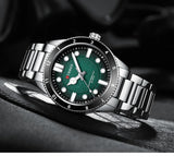 CURREN 2025 New Luxury Watch Business Waterproof Male Clock Luminous Stainless Steel Quartz Men Watch reloj hombre