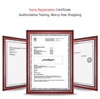 POEDAGAR Luxury Fashion Man Wristwatch Week Date Waterproof Luminous Men's Clock Stainless Steel Quartz Business Watches For Men Gola Watches