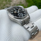 STEELFLIER Official SF746 Luxury Quartz Wristwatch Gola Watches