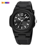 SKMEI 1717  Fashion Sport Mens Wristwatches Time Male Clock Waterproof relogios masculinos Casual Men Quartz Watch
