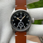 STEELFLIER Official SF746 Luxury Quartz Wristwatch Gola Watches