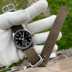 STEELFLIER Official SF746 Luxury Quartz Wristwatch Gola Watches