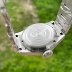 STEELFLIER Official SF746 Luxury Quartz Wristwatch Gola Watches