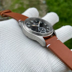 STEELFLIER Official SF746 Luxury Quartz Wristwatch Gola Watches