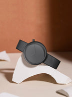 TOMI Women's Minimalist Style Leather Watch Gola Watches