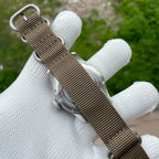 STEELFLIER Official SF746 Luxury Quartz Wristwatch Gola Watches