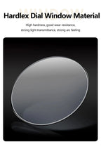 POEDAGAR Luxury Fashion Man Wristwatch Week Date Waterproof Luminous Men's Clock Stainless Steel Quartz Business Watches For Men Gola Watches