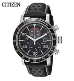 CITIZEN Top Brand Quartz Watch Luxury Trend Clock Waterproof Multi Function Strap Fancy Round Stainless Mechanical Wristwatches