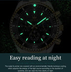 OLEVS 2870 Men's Watches Moon phase Steel Calendar Chronograph Original Quartz Watch Big Rota Dial Luxury Sports Wristwatches Gola Watches