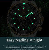 OLEVS 2870 Men's Watches Moon phase Steel Calendar Chronograph Original Quartz Watch Big Rota Dial Luxury Sports Wristwatches