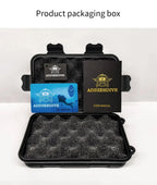 ADDIESDIVE New 2025 Chronograph 38mm Men's Watches VK64 Quartz Wristwatch Luminous Bubble Mirror 10Bar Waterproof Steel Watch Gola Watches