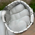 STEELFLIER Official SF746 Luxury Quartz Wristwatch Gola Watches