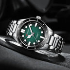 CURREN 2025 New Luxury Watch Business Waterproof Male Clock Luminous Stainless Steel Quartz Men Watch reloj hombre Gola Watches