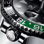 PAGANI DESIGN V3 Version GMT Watches Men's Luxury Sapphire Automatic Mechanical Watch 40MM Stainless Steel Waterproof Watch Gola Watches