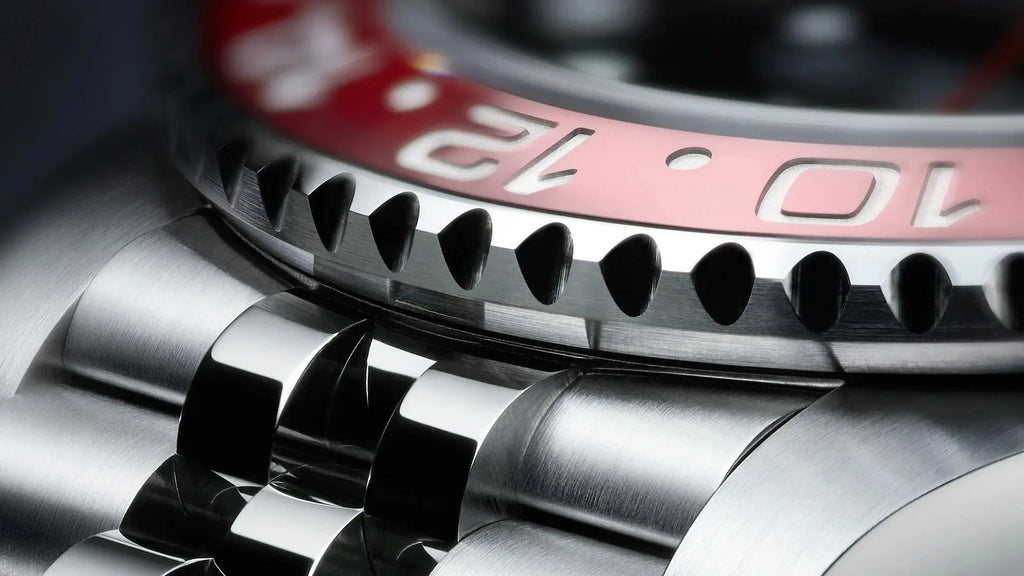 PAGANI DESIGN V3 Version GMT Watches Men's Luxury Sapphire Automatic Mechanical Watch 40MM Stainless Steel Waterproof Watch Gola Watches