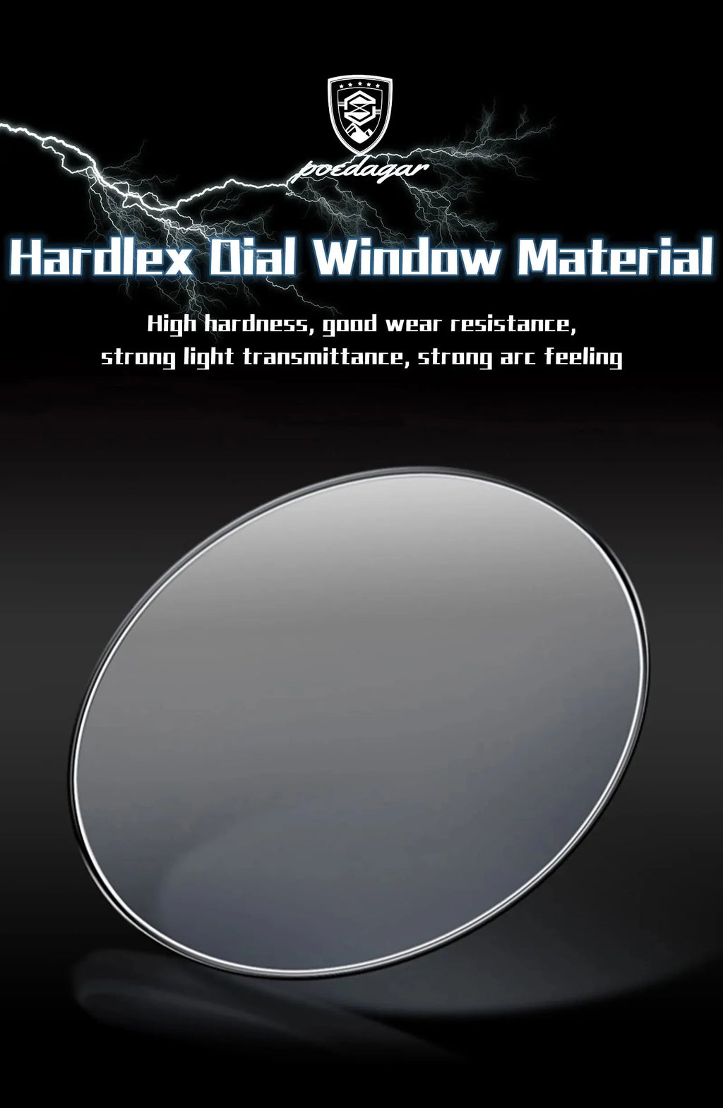 POEDAGAR Original Man Wristwatch Top Luxury Waterproof Luminous Date Week Watch For Men Quartz Sport Leather Men's Watches Reloj Gola Watches