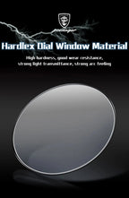 POEDAGAR Original Man Wristwatch Top Luxury Waterproof Luminous Date Week Watch For Men Quartz Sport Leather Men's Watches Reloj Gola Watches