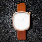 TOMI Watch Minimalist Men's Square Fashion Ultra thin Watch Minimalist Women's High Quality Elegant Quartz Watch Clock Gift Gola Watches