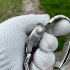 STEELFLIER Official SF746 Luxury Quartz Wristwatch Gola Watches