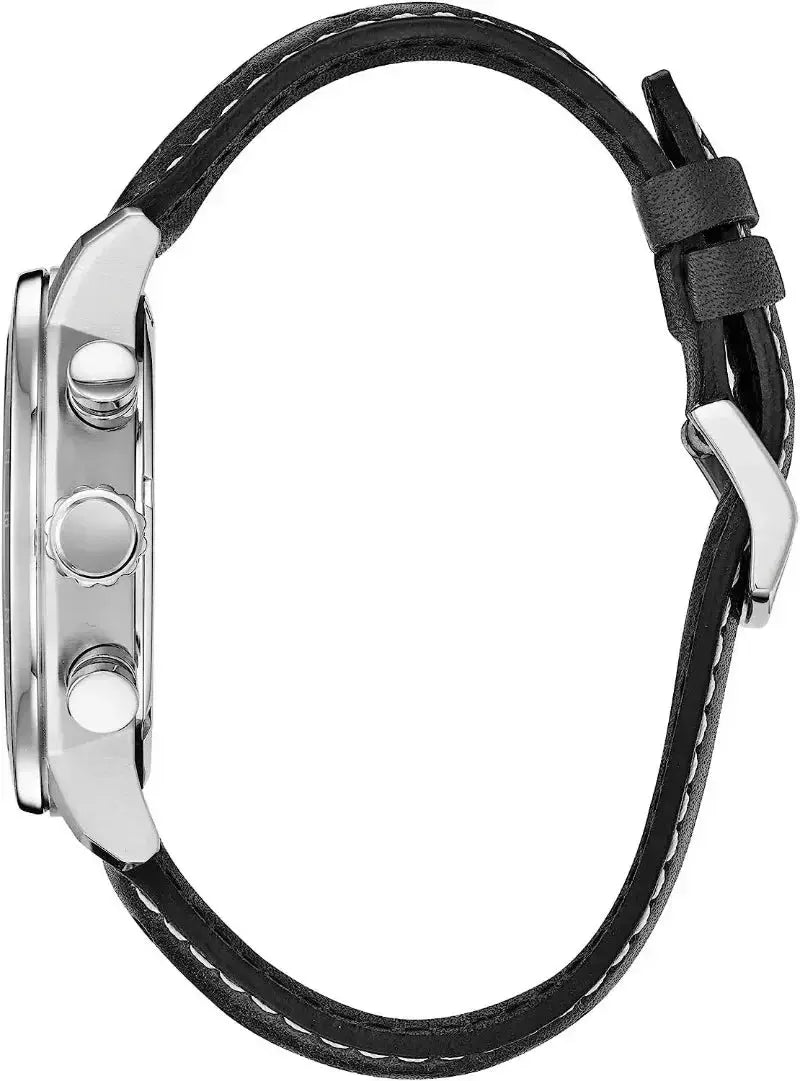 CITIZEN Top Brand Quartz Watch Luxury Trend Clock Waterproof Multi Function Strap Fancy Round Stainless Mechanical Wristwatches My Store