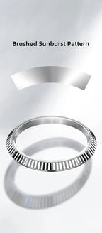 Seagull Historical Series Men Watch Bilingual Calendar Luminous Automatic Mechanical Watches Dress Wristwatch Casual Clock 1075 Gola Watches