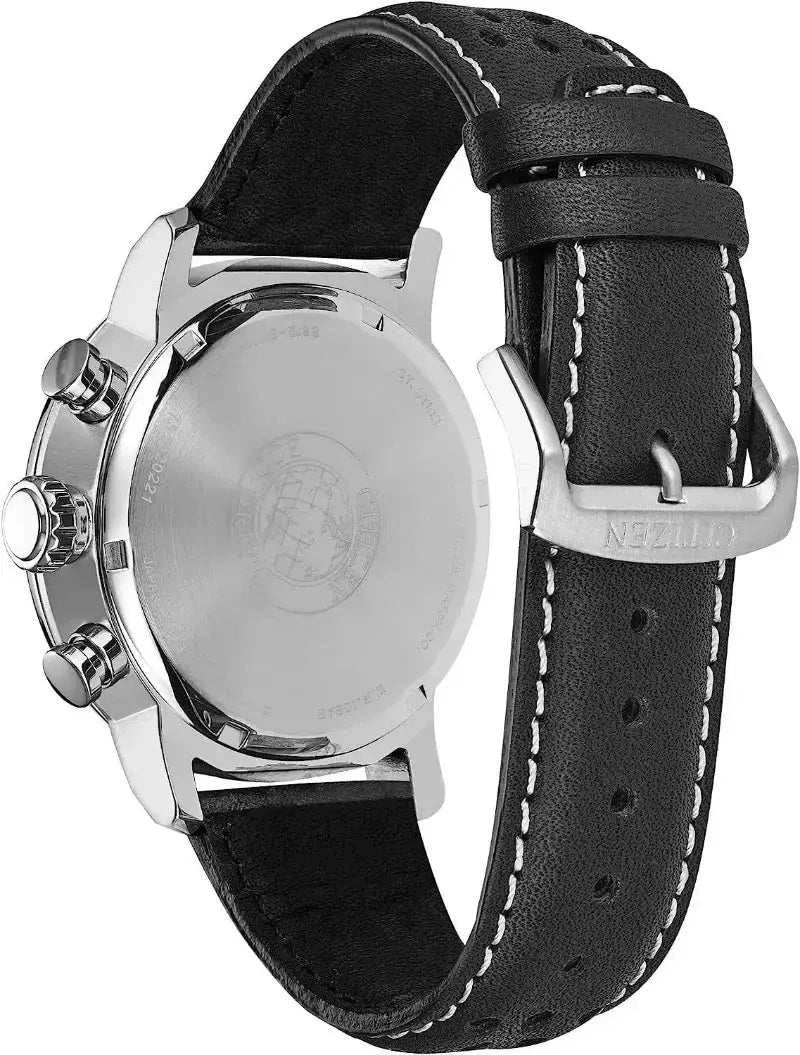 CITIZEN Top Brand Quartz Watch Luxury Trend Clock Waterproof Multi Function Strap Fancy Round Stainless Mechanical Wristwatches My Store