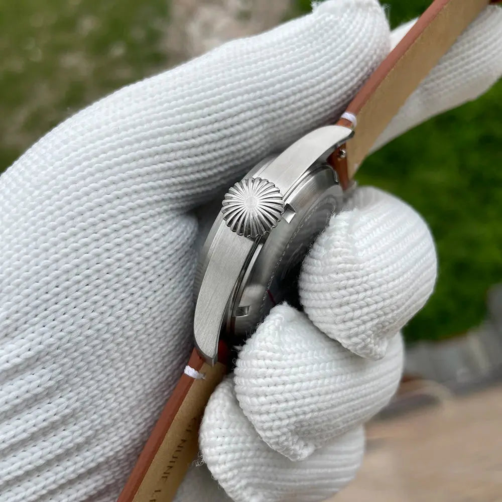 STEELFLIER Official SF746 Luxury Quartz Wristwatch Gola Watches