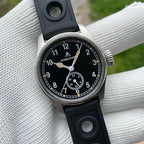 STEELFLIER Official SF746 Luxury Quartz Wristwatch Gola Watches