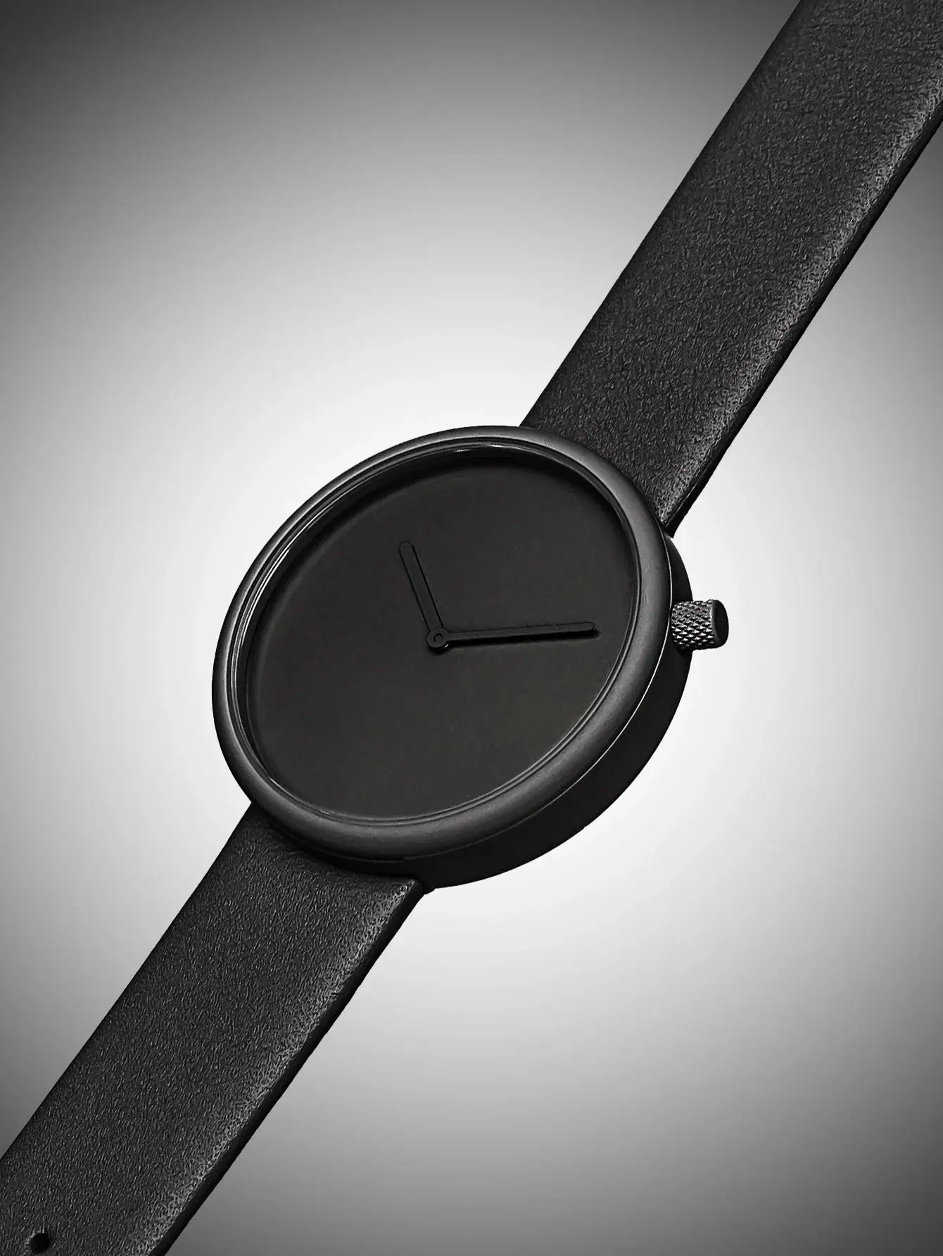 TOMI Women's Minimalist Style Leather Watch Gola Watches