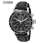 CITIZEN Top Brand Quartz Watch Luxury Trend Clock Waterproof Multi Function Strap Fancy Round Stainless Mechanical Wristwatches My Store