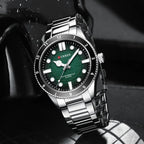 CURREN 2025 New Luxury Watch Business Waterproof Male Clock Luminous Stainless Steel Quartz Men Watch reloj hombre Gola Watches