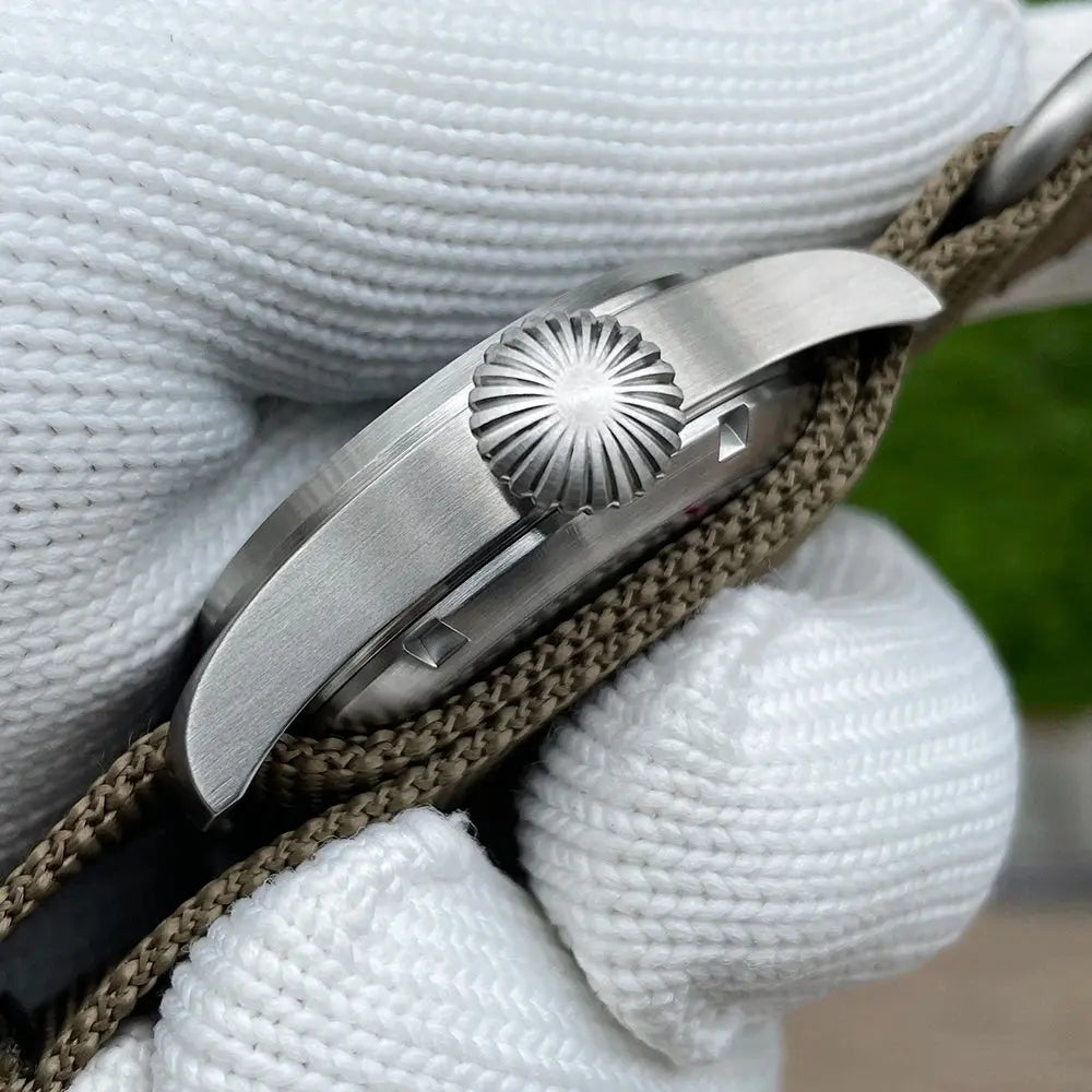 STEELFLIER Official SF746 Luxury Quartz Wristwatch Gola Watches