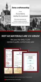 POEDAGAR Luxury High Quality Women Wristwatch Waterproof Date Rectangle Watch For Woman Leather Quartz Women's Watches Reloj+Box My Store