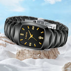 LIGE New Ladies Waterproof Watch Luxury Ceramic Braceletz Women Watches Creative Fashion Original Elegant Quartz Wristwatch Gift Gola Watches