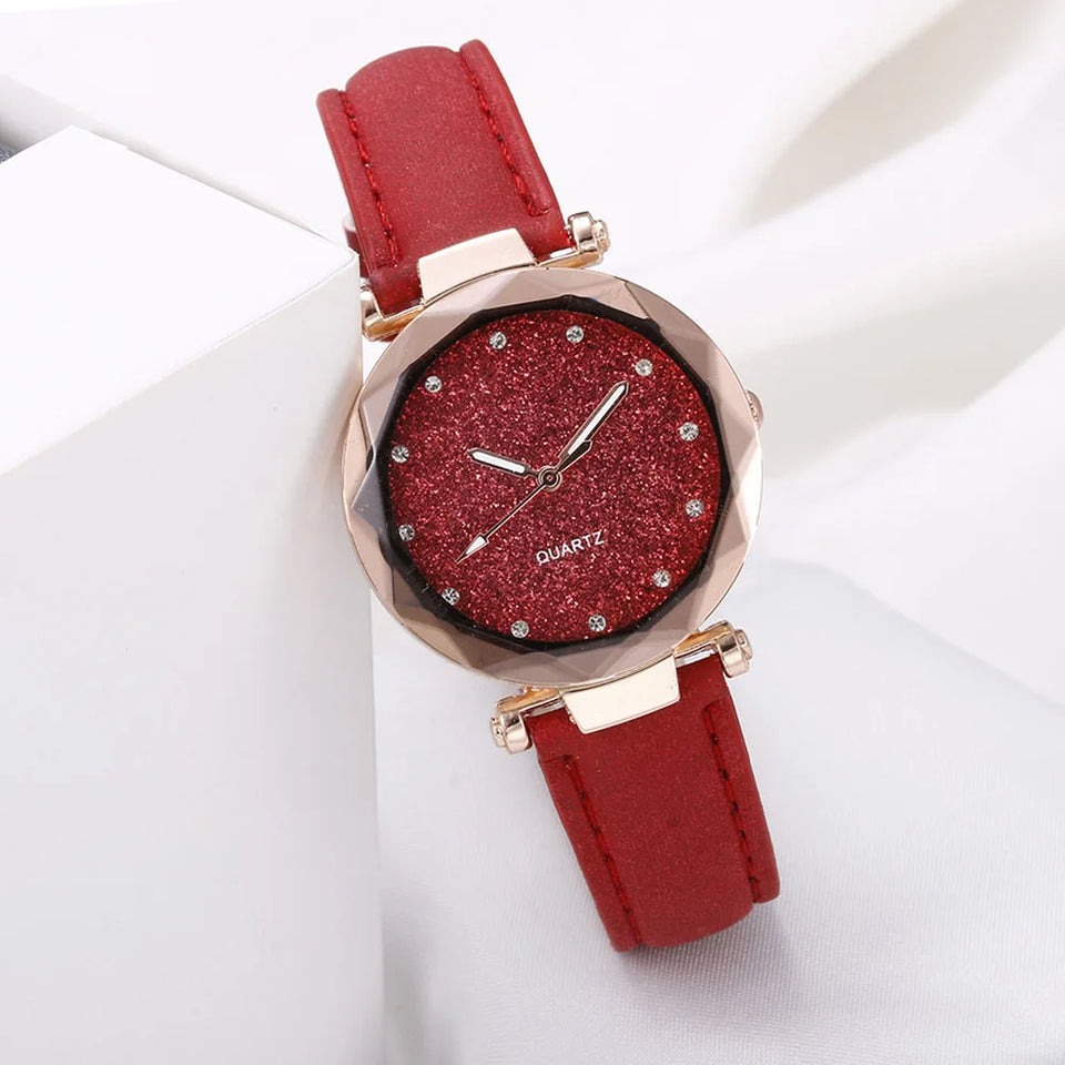 Fashion Men Luxury Watches Mens Business PU Leather Quartz Watch Gifts For Male Calendar Wristwatch Relogio Masculino