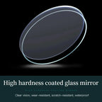 OLEVS 2870 Men's Watches Moon phase Steel Calendar Chronograph Original Quartz Watch Big Rota Dial Luxury Sports Wristwatches Gola Watches