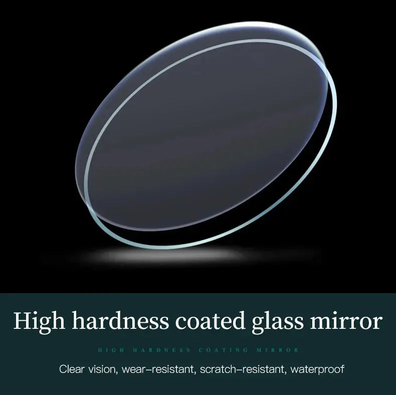 OLEVS 2870 Men's Watches Moon phase Steel Calendar Chronograph Original Quartz Watch Big Rota Dial Luxury Sports Wristwatches Gola Watches