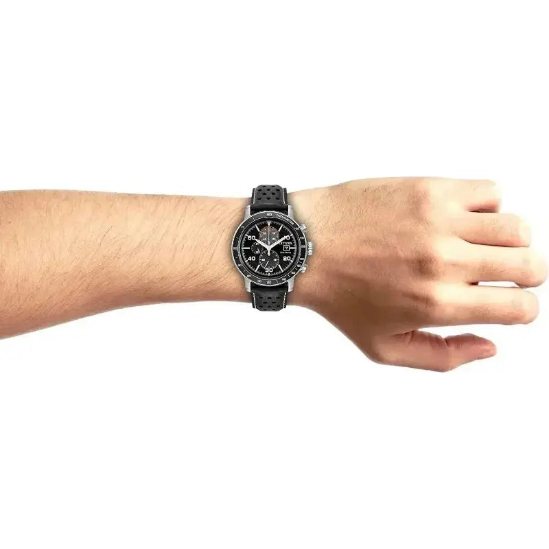 CITIZEN Top Brand Quartz Watch Luxury Trend Clock Waterproof Multi Function Strap Fancy Round Stainless Mechanical Wristwatches My Store